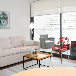 Apartamento de 2 Dormitorios